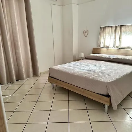 Cloe Guest house