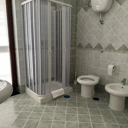 Cloe Guest house Scafati