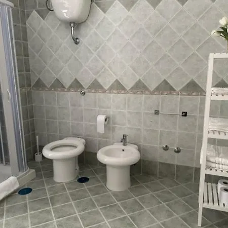 Guest house Cloe Scafati