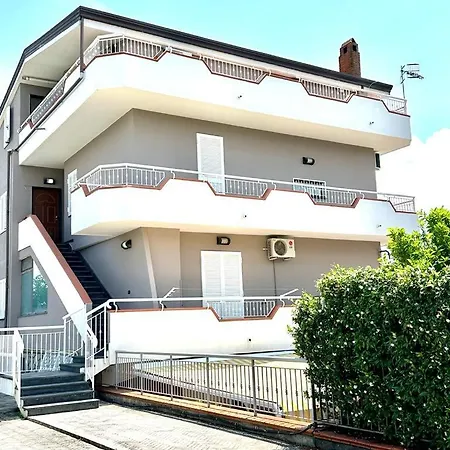 Guest house Cloe Scafati
