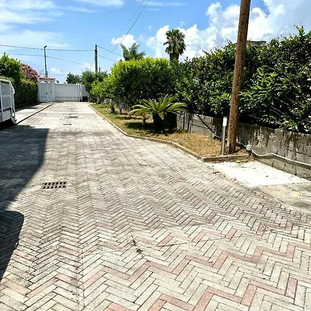 Cloe Guest house