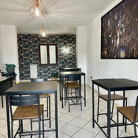 Affittacamere Cloe 3*