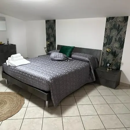 Cloe Affittacamere Scafati