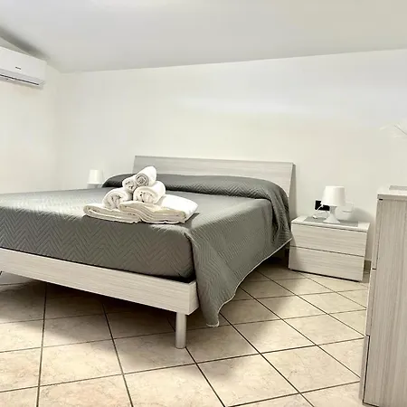 Affittacamere Cloe 3*