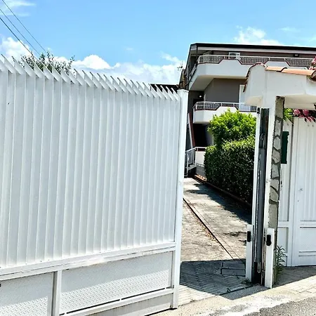 Cloe Affittacamere Scafati