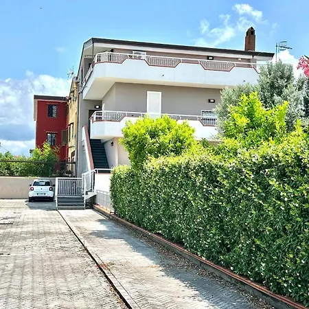 Affittacamere Cloe 3*