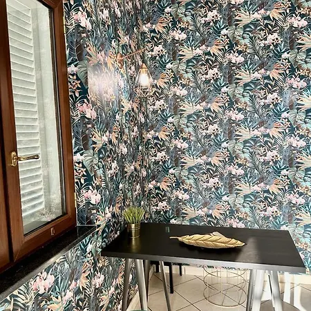 Cloe Affittacamere 3*