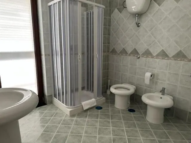 Cloe Pensión Scafati