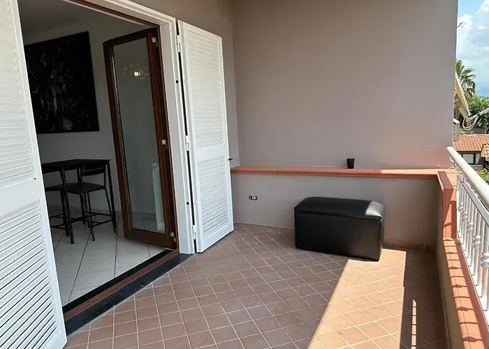 Cloe Pensión Scafati